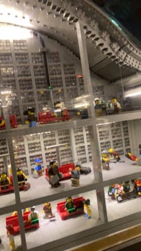 レゴランド®・ディスカバリー・センター 大阪に投稿された画像（2022/8/4）