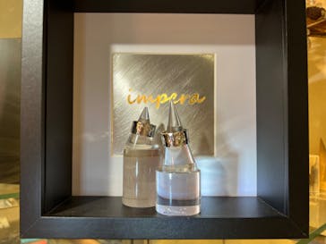 impera accessory（インペラアクセサリー）に投稿された画像（2022/8/4）