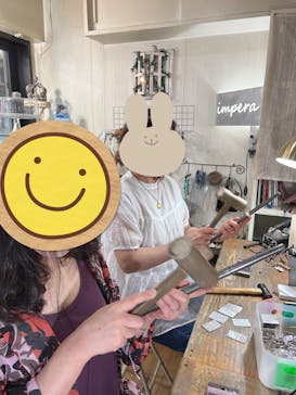 impera accessory（インペラアクセサリー）に投稿された画像（2022/8/4）