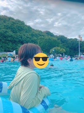 姫路セントラルパークに投稿された画像（2022/8/4）