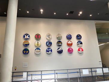 京都鉄道博物館×京都水族館に投稿された画像（2022/8/4）