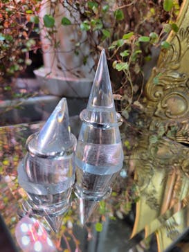 impera accessory（インペラアクセサリー）に投稿された画像（2022/8/4）