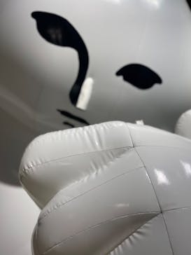 うんこミュージアム TOKYOに投稿された画像（2022/8/4）