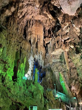 あぶくま洞に投稿された画像（2022/8/4）