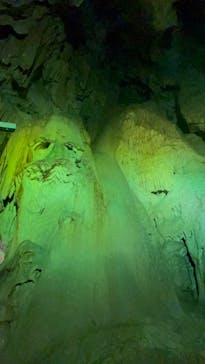 あぶくま洞に投稿された画像（2022/8/4）