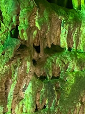 あぶくま洞に投稿された画像（2022/8/4）