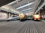 京都鉄道博物館に投稿された画像（2022/8/4）