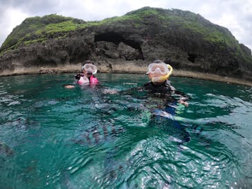 武藤潜水に投稿された画像（2022/8/4）