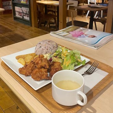 おふろcafé utataneに投稿された画像（2022/8/4）