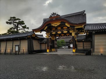 NAKED夏まつり2022 世界遺産・二条城に投稿された画像（2022/8/4）