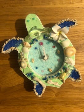 海のクラフト雑貨 Aki工房に投稿された画像（2022/7/28）