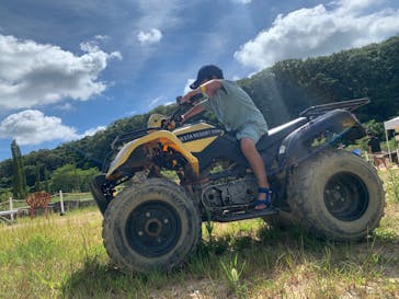 NESTA RESORT KOBE（ネスタリゾート神戸）に投稿された画像（2022/8/5）