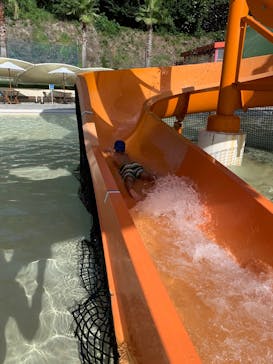 NESTA RESORT KOBE（ネスタリゾート神戸）に投稿された画像（2022/8/5）