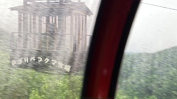 のぼりべつクマ牧場に投稿された画像（2022/8/5）