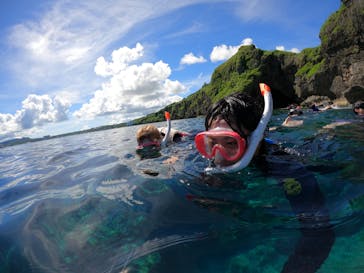武藤潜水に投稿された画像（2022/8/5）