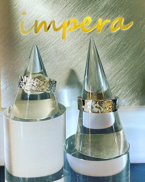 impera accessory（インペラアクセサリー）に投稿された画像（2022/8/2）