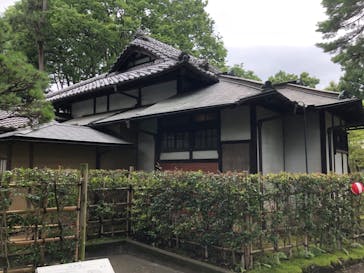 江戸東京たてもの園に投稿された画像（2022/8/5）