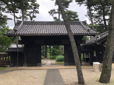 江戸東京たてもの園に投稿された画像（2022/8/5）