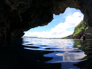 沖縄マリンサービス碧に投稿された画像（2022/8/5）