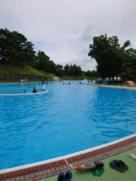 西武園ゆうえんちに投稿された画像（2022/8/5）