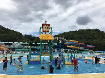 日本モンキーパークに投稿された画像（2022/8/5）