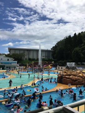 日本モンキーパークに投稿された画像（2022/8/5）