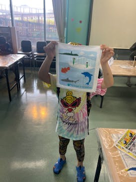 新江ノ島水族館に投稿された画像（2022/8/5）