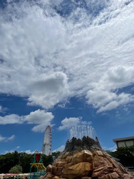 日本モンキーパークに投稿された画像（2022/8/5）