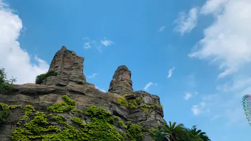 ひらかたパークに投稿された画像（2022/8/5）