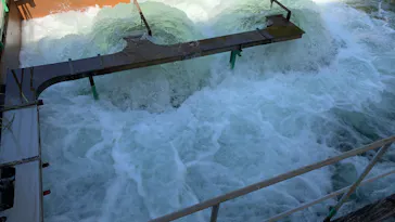 ひらかたパークに投稿された画像（2022/8/5）