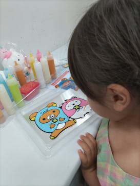 リラックマ＆すみっコぐらしフェスティバル 神戸サンボーホールに投稿された画像（2022/8/5）