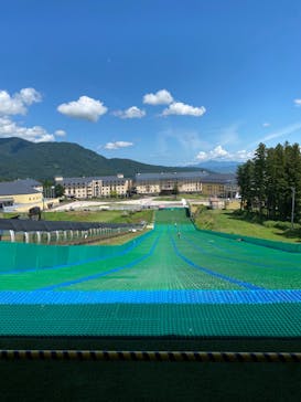 ロッテアライリゾートに投稿された画像（2022/8/5）