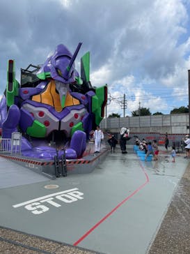 東映太秦映画村に投稿された画像（2022/8/5）