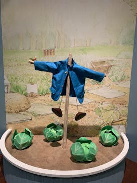 あべのハルカス美術館に投稿された画像（2022/8/5）