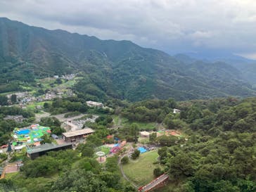 さがみ湖MORI MORIに投稿された画像（2022/8/5）