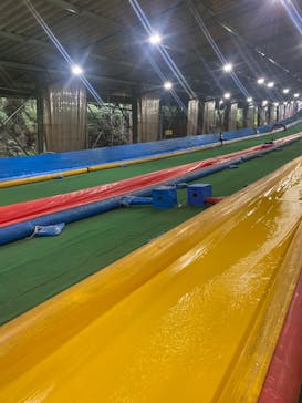 狭山スキー場に投稿された画像（2022/8/5）