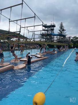 東京サマーランドに投稿された画像（2022/8/5）