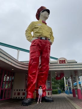 那須ハイランドパークに投稿された画像（2022/8/5）