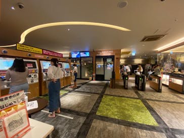 横濱スパヒルズ 竜泉寺の湯に投稿された画像（2022/8/6）