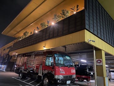 横濱スパヒルズ 竜泉寺の湯に投稿された画像（2022/8/6）