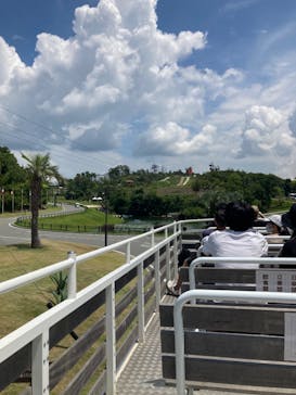 NESTA RESORT KOBE（ネスタリゾート神戸）に投稿された画像（2022/8/6）