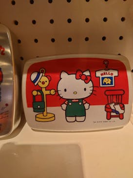 サンリオ展　ニッポンのカワイイ文化60年史に投稿された画像（2022/8/6）