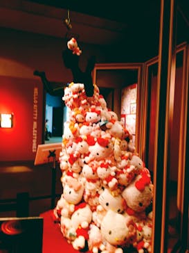 サンリオ展　ニッポンのカワイイ文化60年史に投稿された画像（2022/8/6）