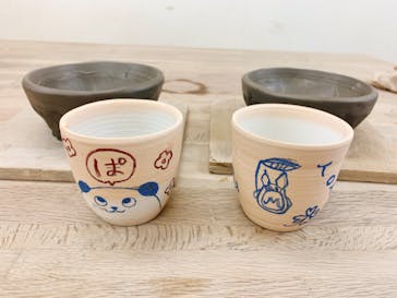 千秋（せんしゅう）工房に投稿された画像（2022/8/6）