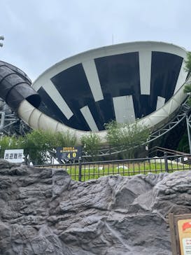 東京サマーランドに投稿された画像（2022/8/6）