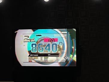 東京ジョイポリスに投稿された画像（2022/8/6）