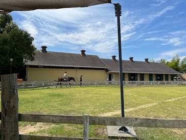 淡路ファームパーク イングランドの丘に投稿された画像（2022/8/6）