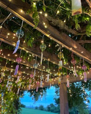 せんだい農業園芸センター　みどりの杜に投稿された画像（2022/8/6）