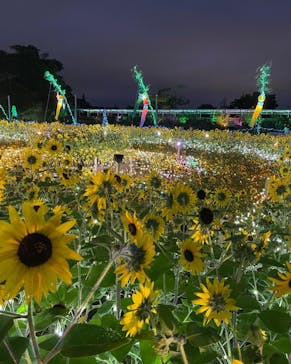 せんだい農業園芸センター　みどりの杜に投稿された画像（2022/8/6）