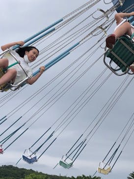 伊豆ぐらんぱる公園に投稿された画像（2022/8/6）